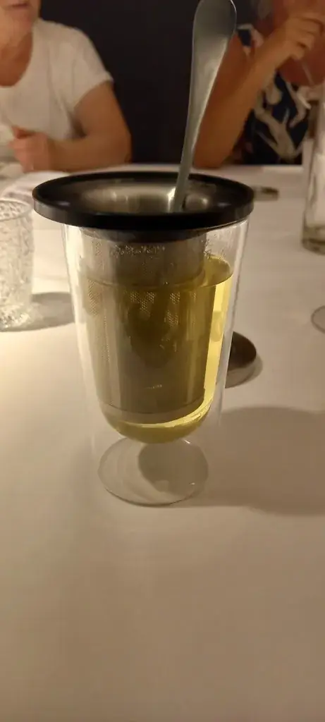 Menü_Two Cooks_Zottegem_Bild_7