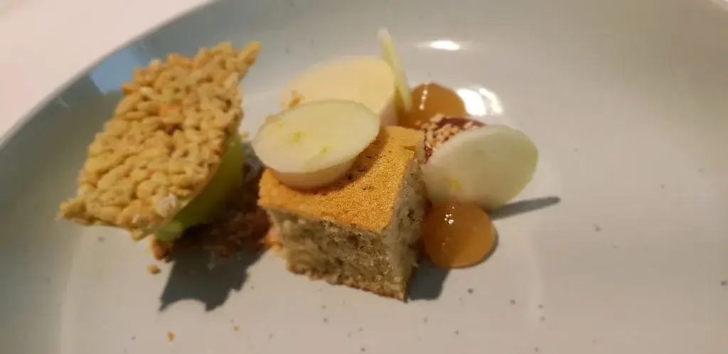 Menü_Two Cooks_Zottegem_Bild_8