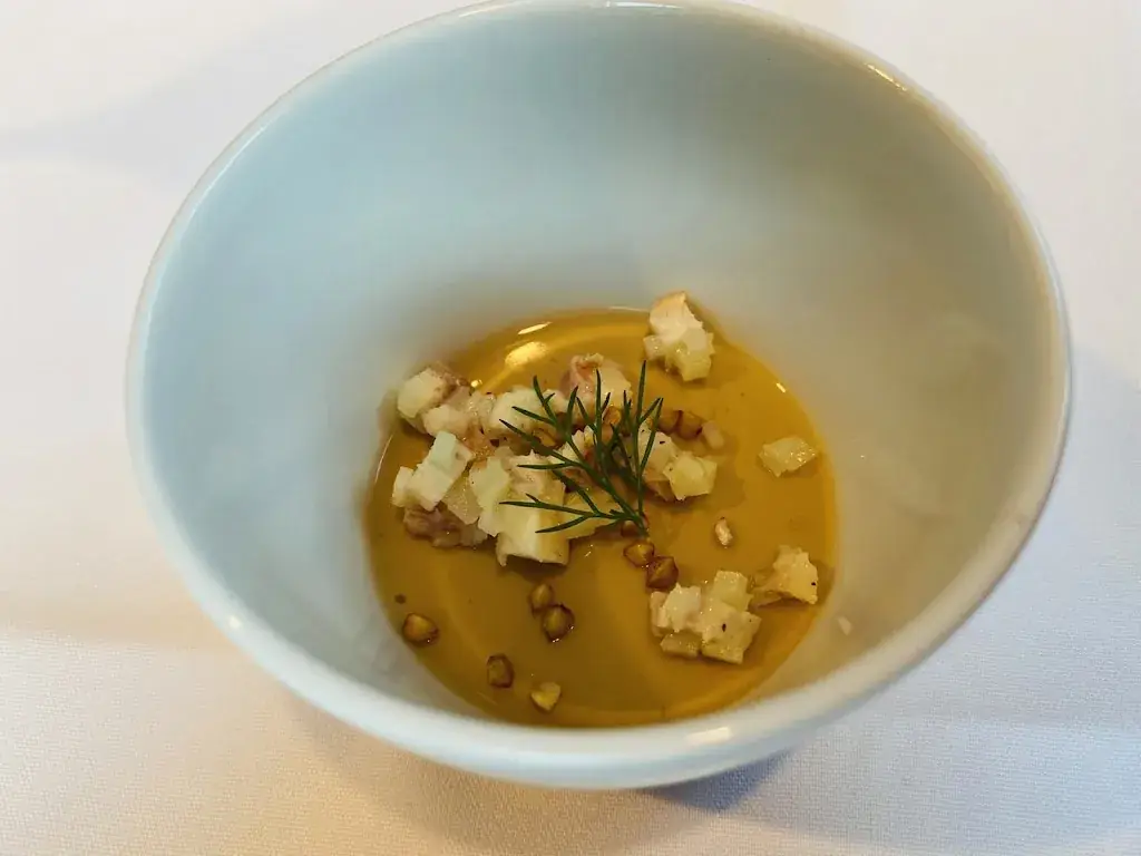 Andy De Petter_Two Cooks_Zottegem_Bewertung