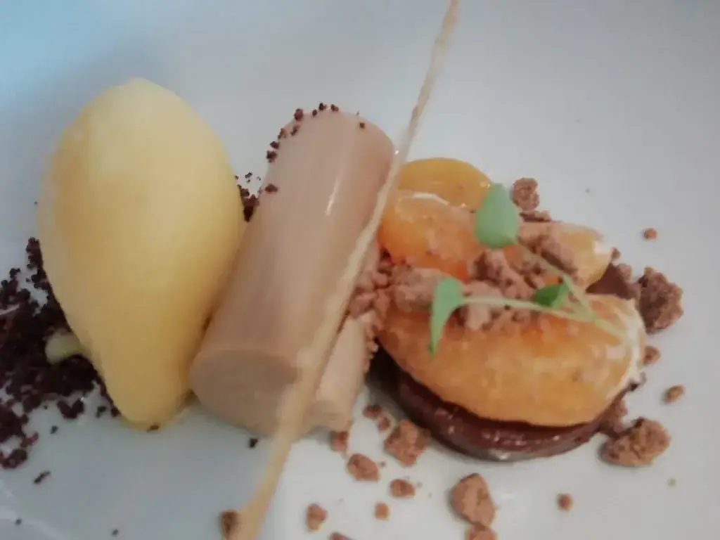 ines van den broecke_Two Cooks_Zottegem_Bewertung