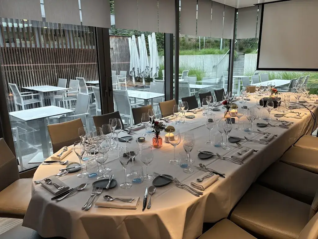 Two Cooks restaurant à Zottegem