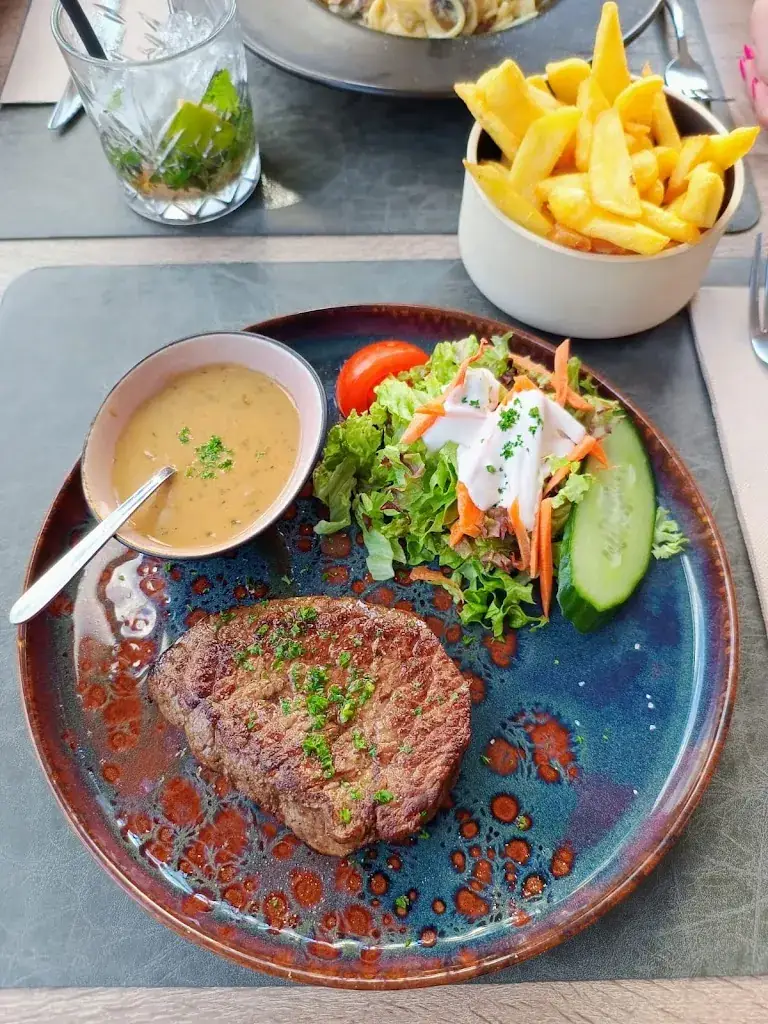 J Pe._Brasserie De Roygaerden_Begijnendijk_review