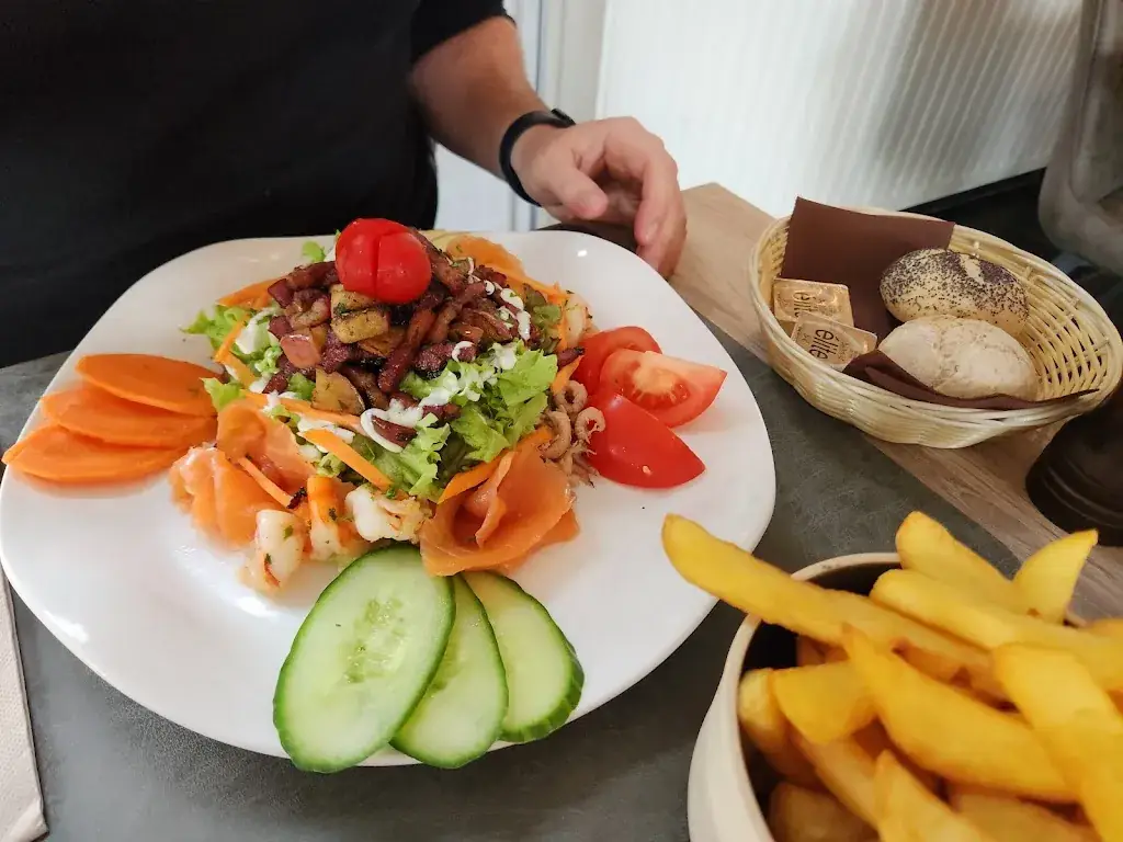 Ilona Plasschaert_Brasserie De Roygaerden_Begijnendijk_review