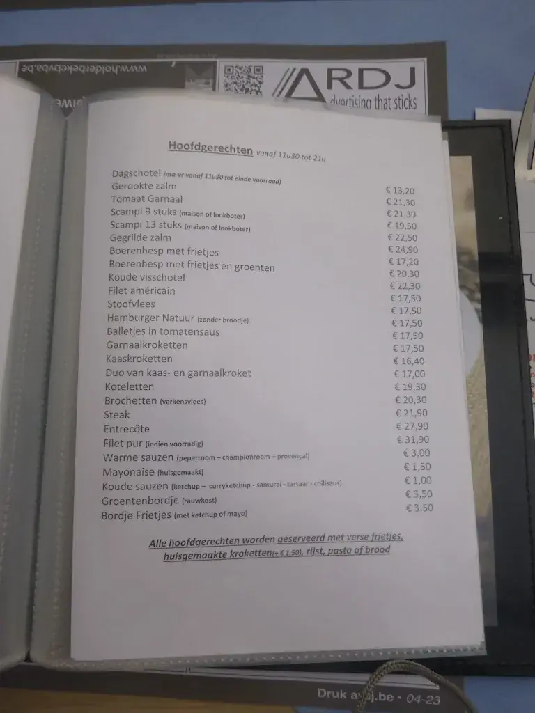 Menu_Pede_Sint-Lievens-Houtem_image_3