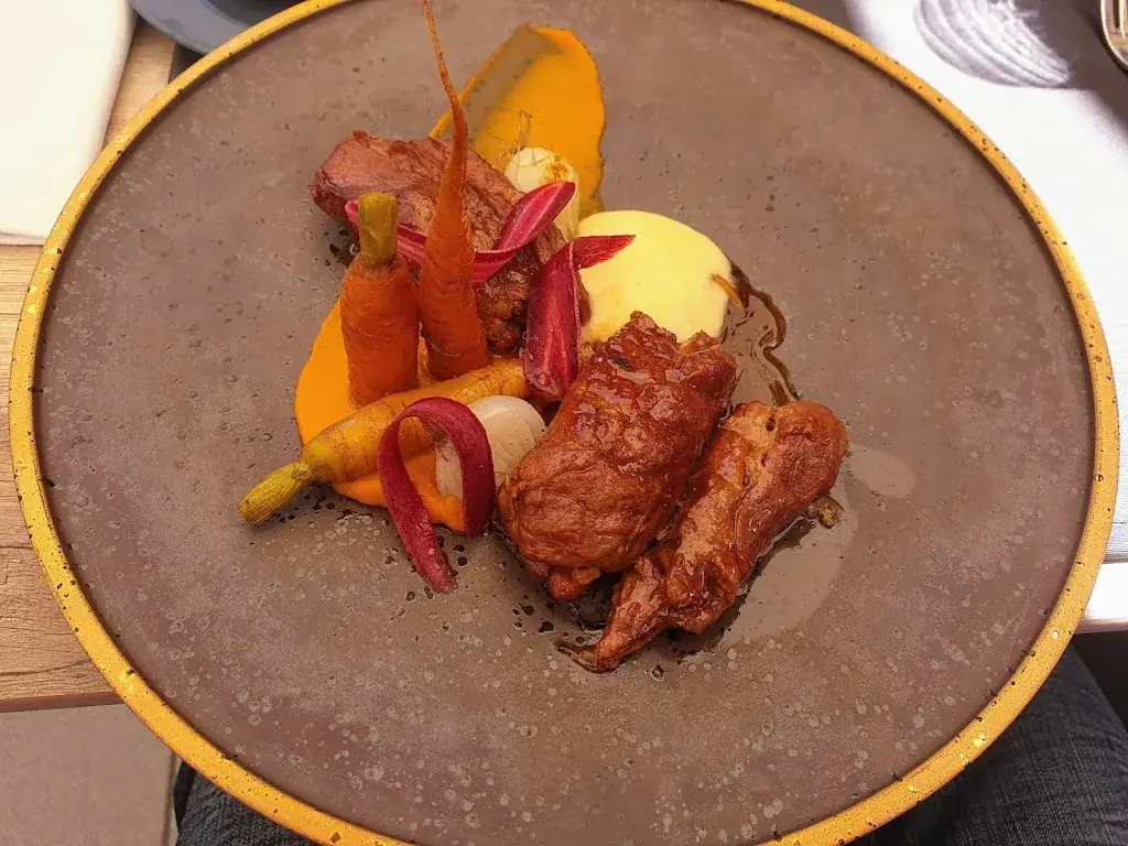 Menu_Les Abris_Zottegem_imagen_2