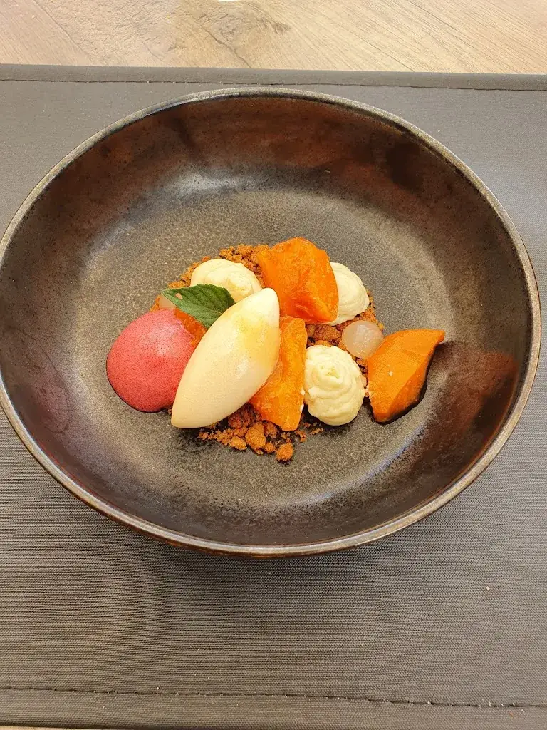 Menu_Les Abris_Zottegem_imagen_5