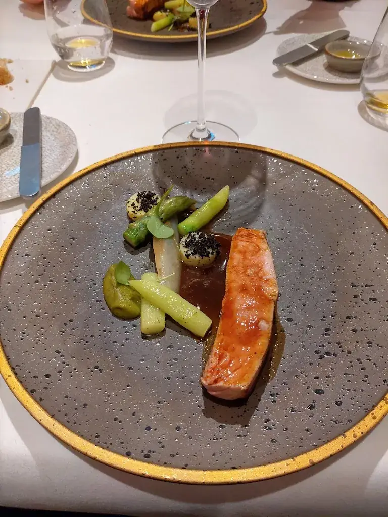 Menu_Les Abris_Zottegem_imagen_6