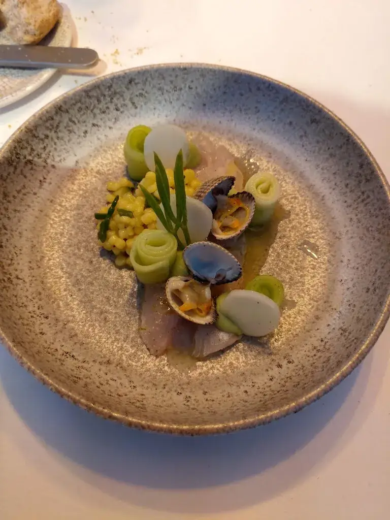 Menu_Les Abris_Zottegem_imagen_7