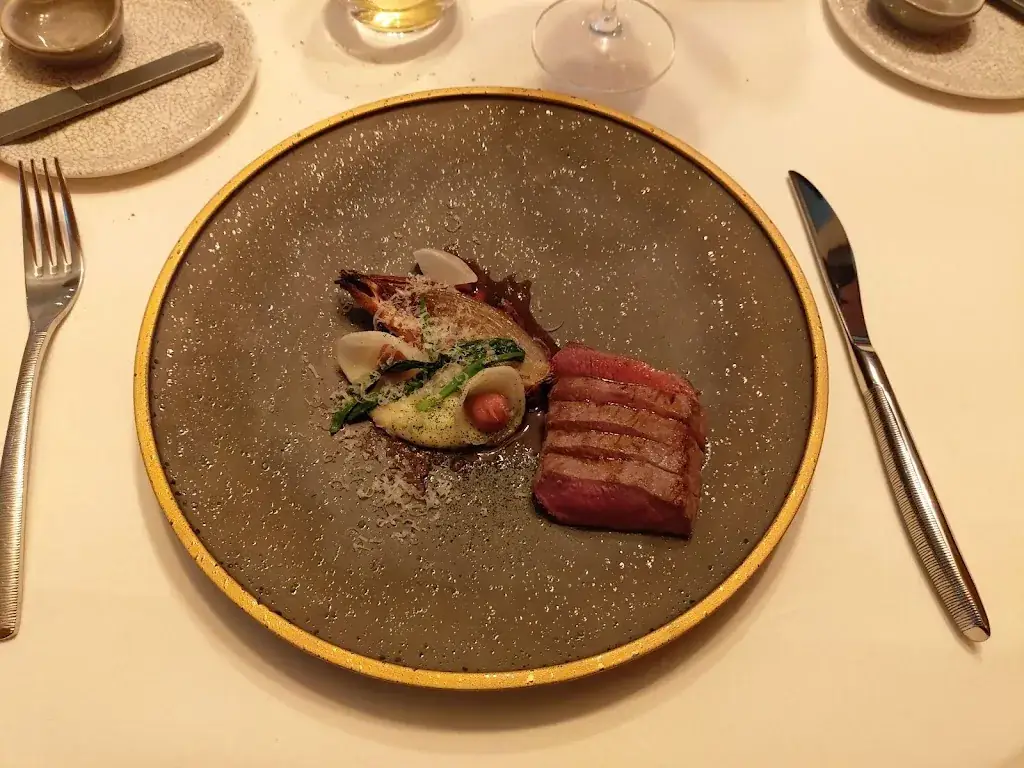 Menu_Les Abris_Zottegem_imagen_8