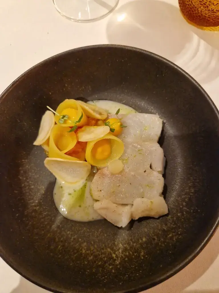 Menu_Les Abris_Zottegem_imagen_9