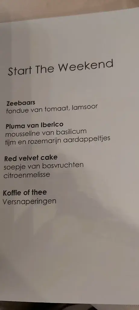 Menu_Restaurant-Feestzaal-Seminars Geuzenhof_Wetteren_image_1