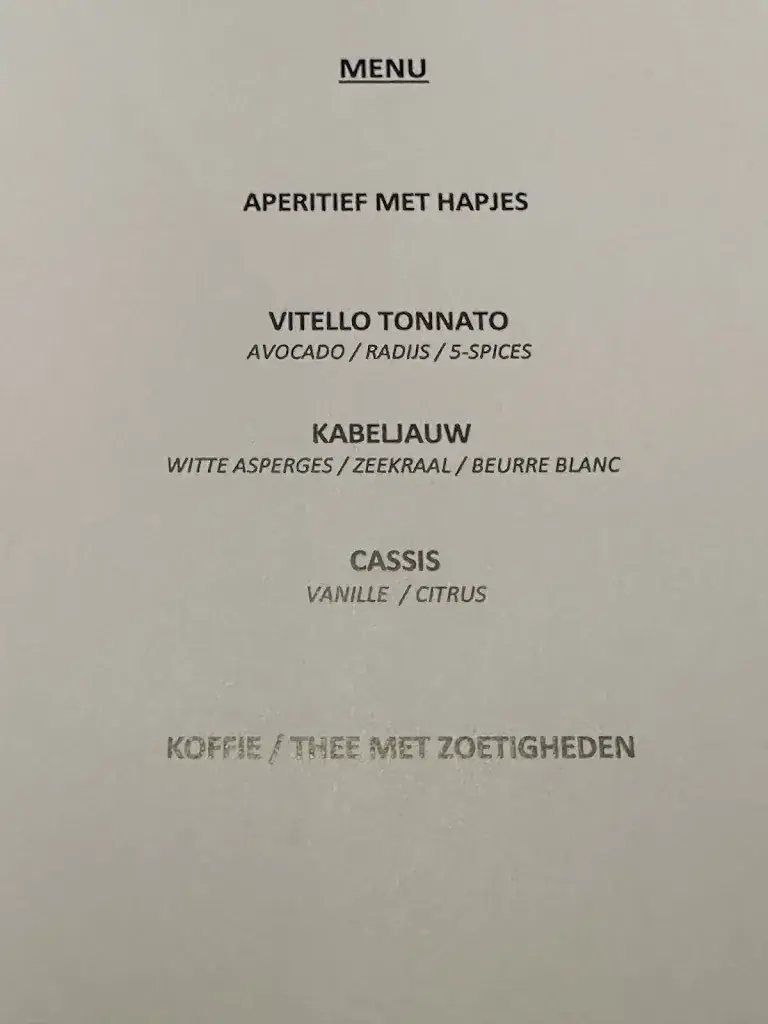 Menu_De Bakermat_Ninove_image_1