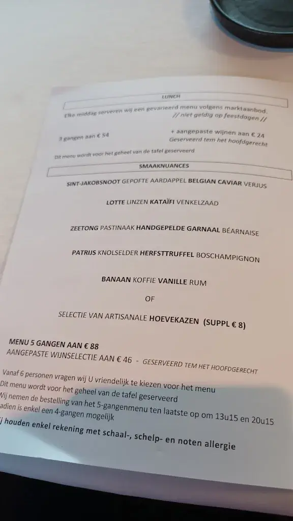 Menu_De Bakermat_Ninove_image_2