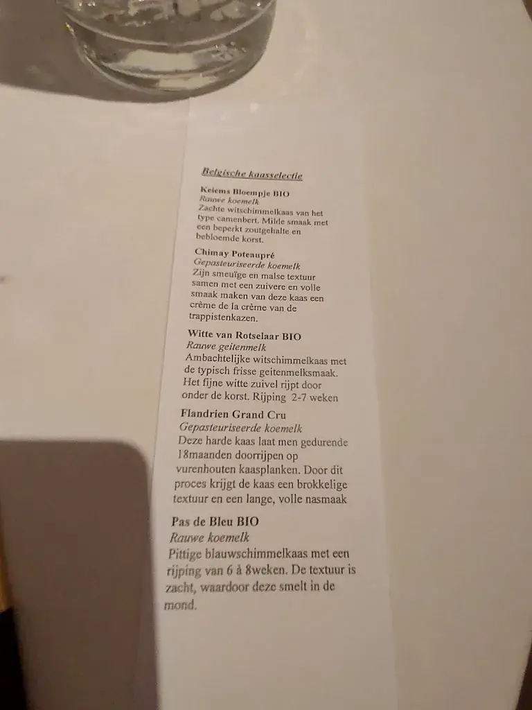 Menu_De Bakermat_Ninove_image_4