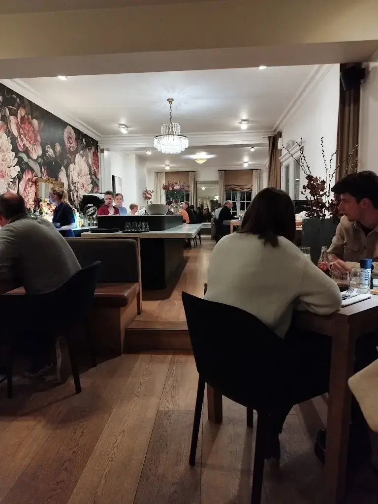 Max_Restaurant Malt_Ninove_review