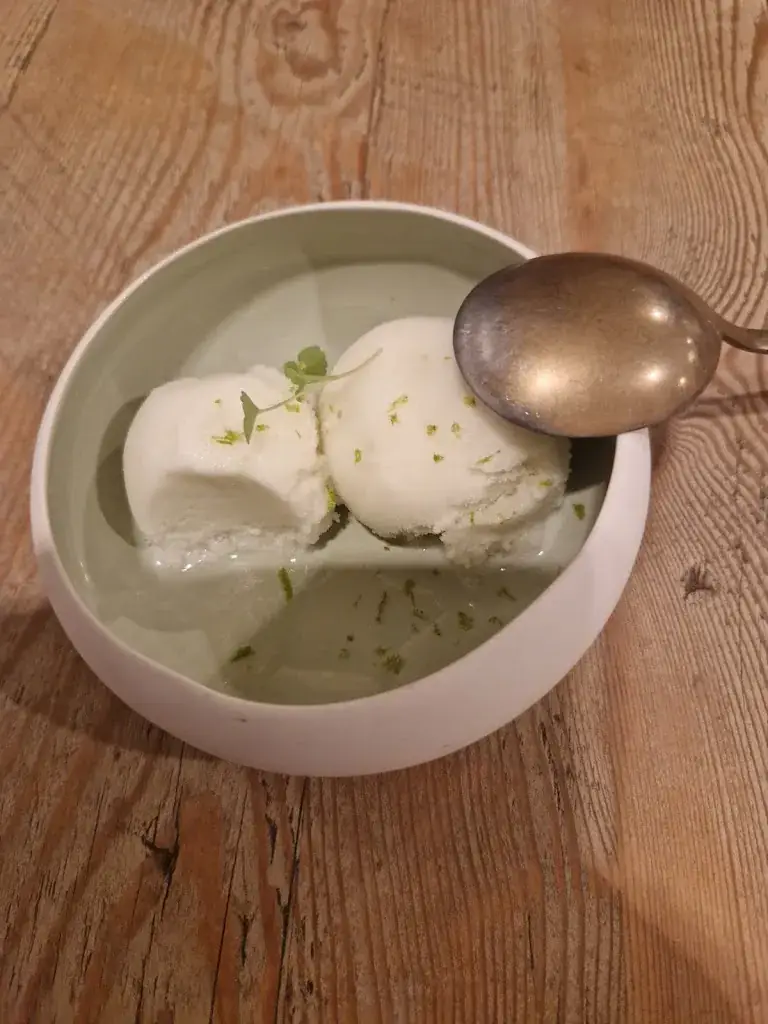 Karl Kristian Markman_Restaurant Malt_Ninove_review