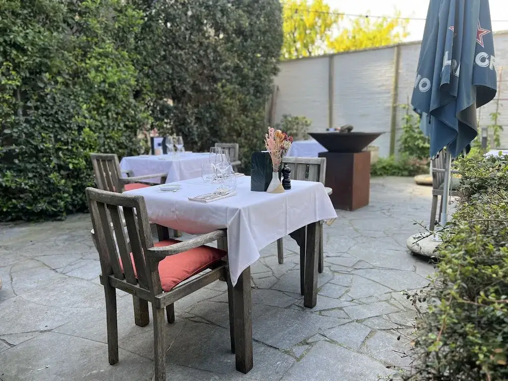 Restaurant Malt Restaurant in Ninove