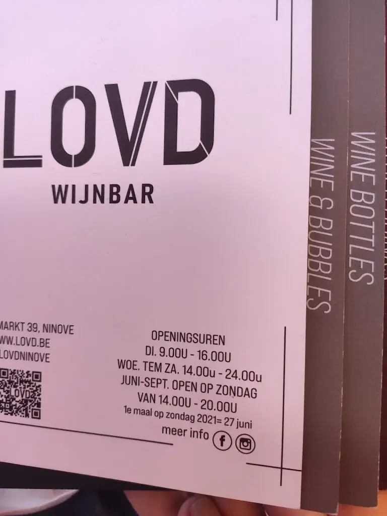 Menü_LOVD_Ninove_Bild_2