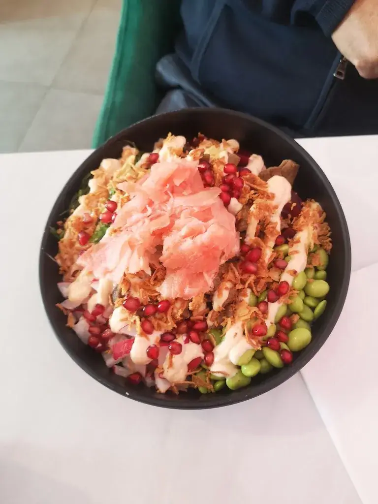 Didier M_Pokay Island_Ninove_Bewertung