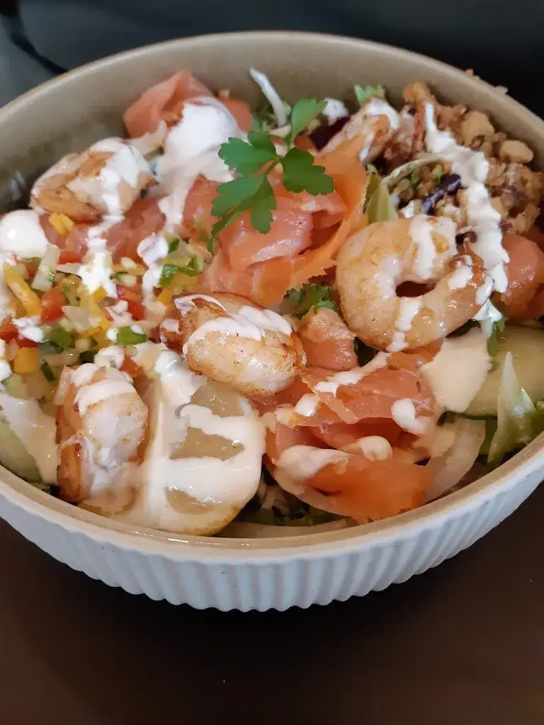 Menu_Bistrot Carte Blanche_Ninove_image_1