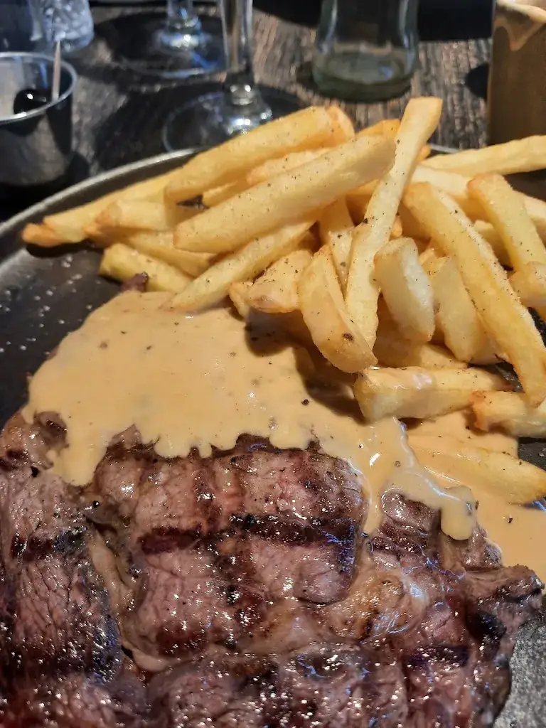 Menu_Bistrot Carte Blanche_Ninove_image_2