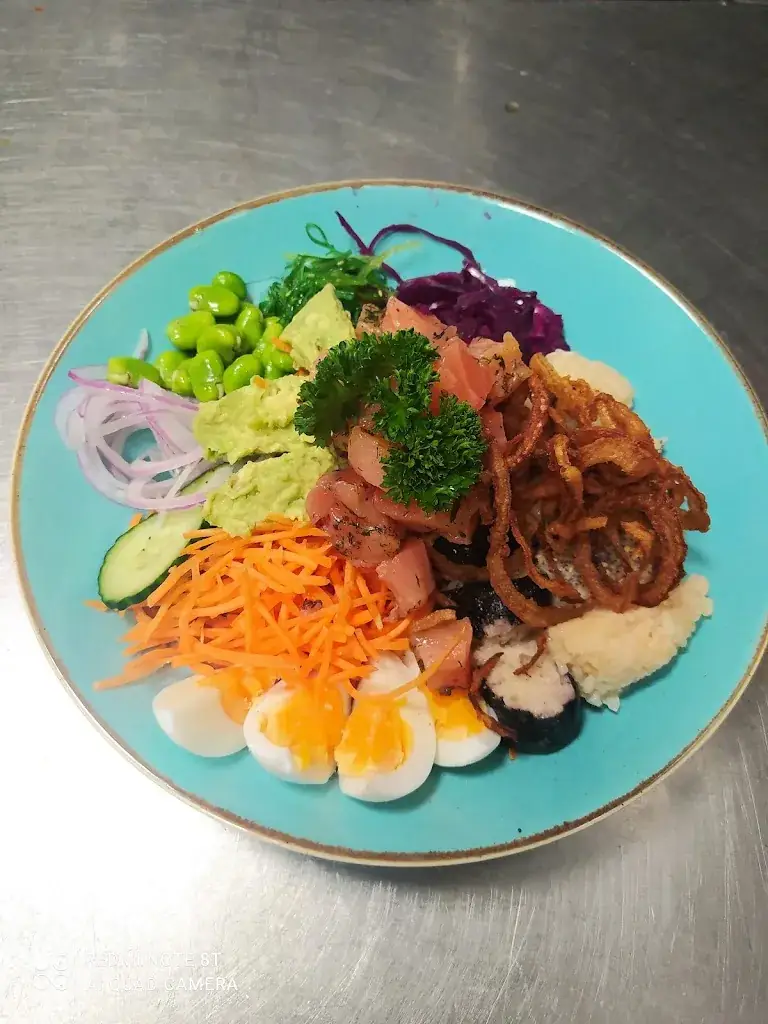 Menu_Bistrot Carte Blanche_Ninove_image_5