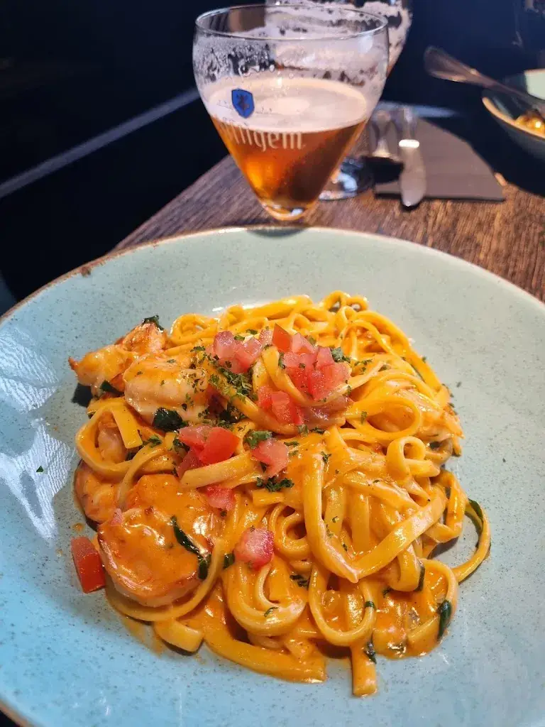 Menu_Bistrot Carte Blanche_Ninove_image_7