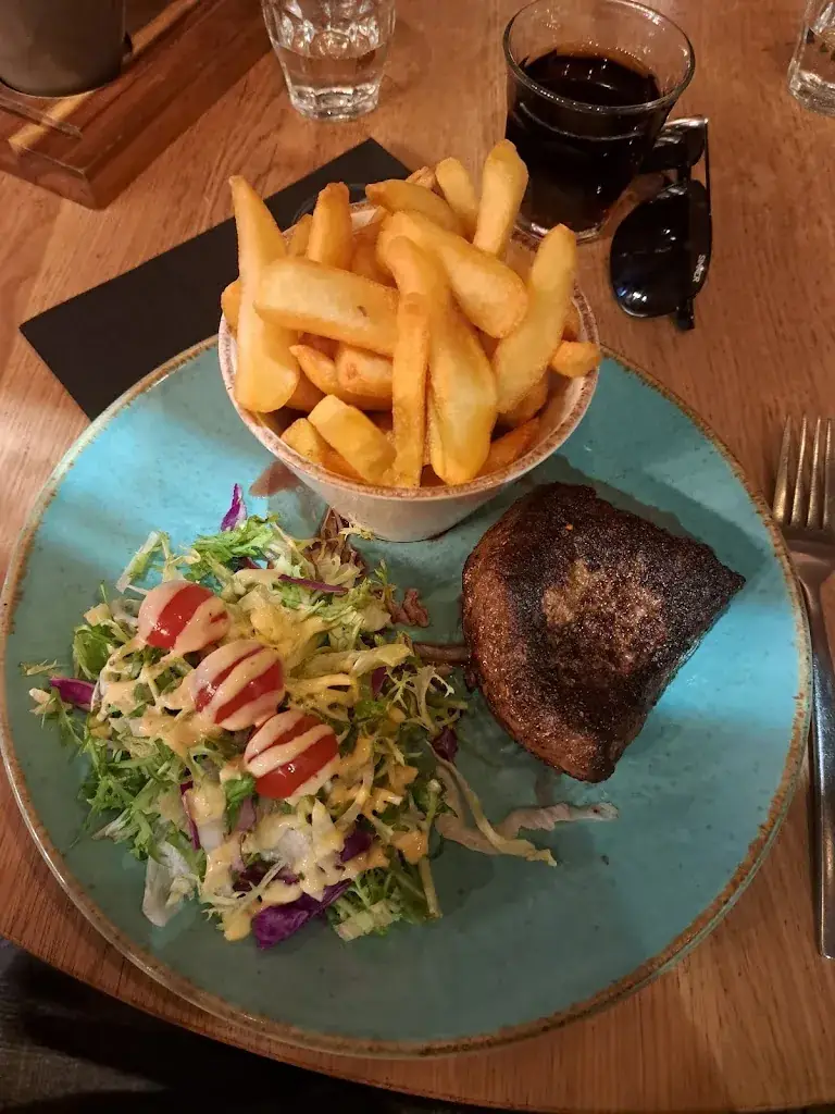 Sam_Meat Factory_Antwerpen_Bewertung