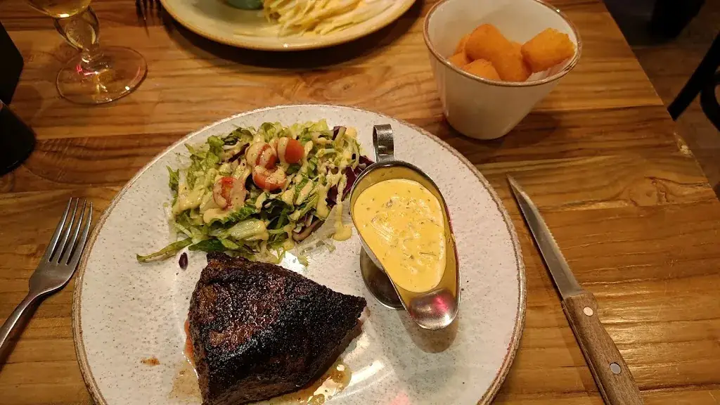 Leila Hill_Meat Factory_Antwerpen_Bewertung