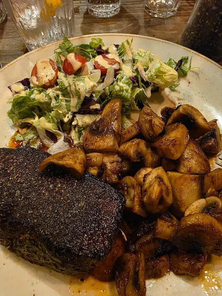 Jeff Little_Meat Factory_Antwerpen_Bewertung