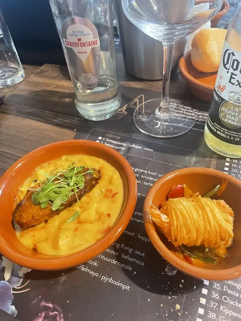 Niké De wolf_Anders_Begijnendijk_review