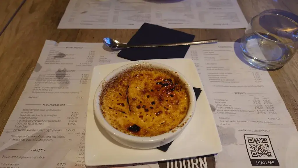 Menu_In Den Doorn_Ninove_image_4