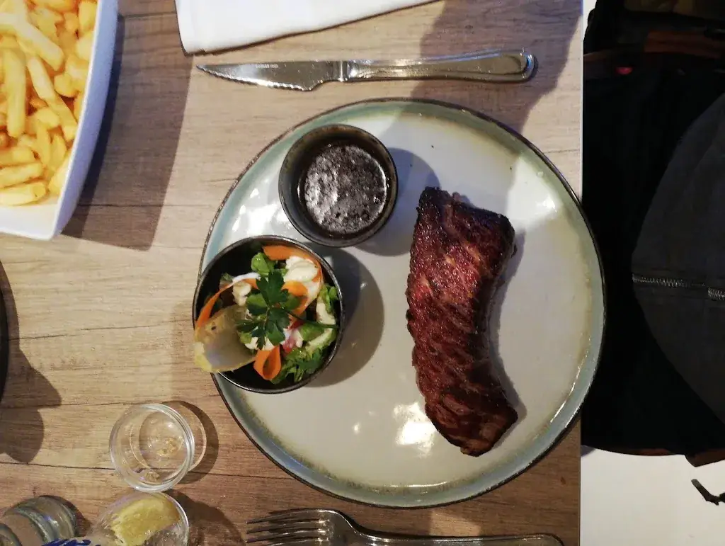 Menu_In Den Doorn_Ninove_image_5