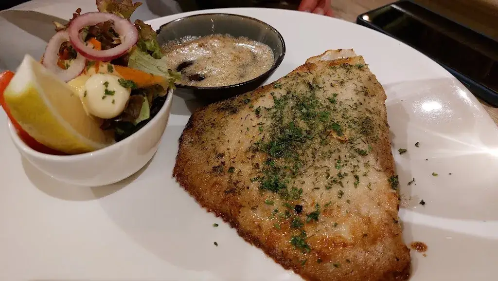 John Pescod_In Den Doorn_Ninove_review