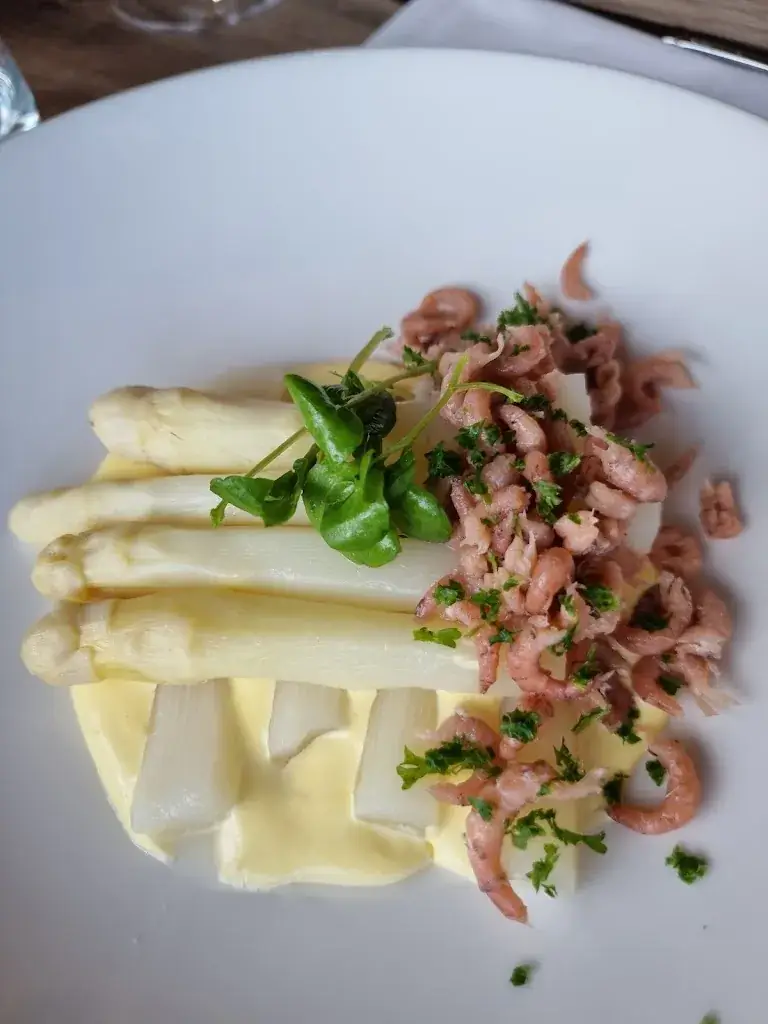 Chris De Weghe_In Den Doorn_Ninove_review