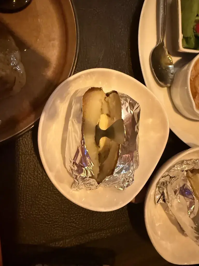 Flavien Bouters_Grill Xenon_Ninove_review