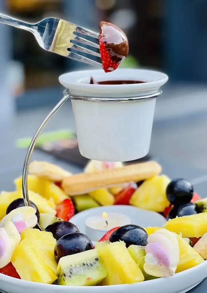 Mesaros Alexandrina_Brasserie Criollo_Ninove_review