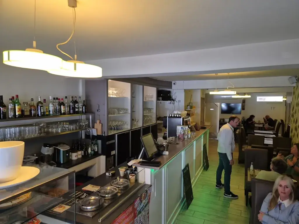 Brasserie Criollo restaurant à Ninove