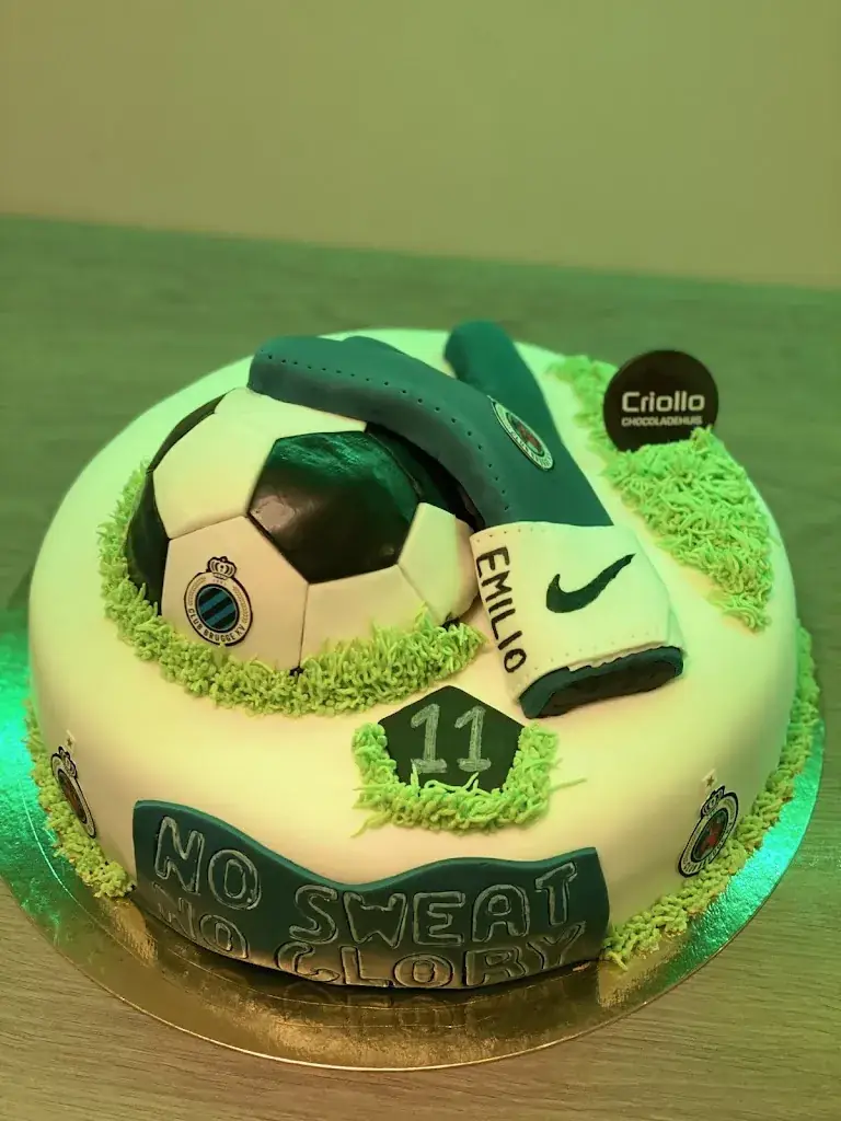 Brasserie Criollo_Ninove_slider_image_3