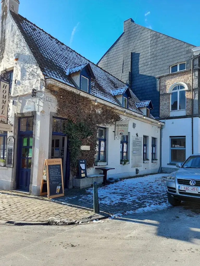 Den Nieuwen Hommel_Ninove_slider_image_3