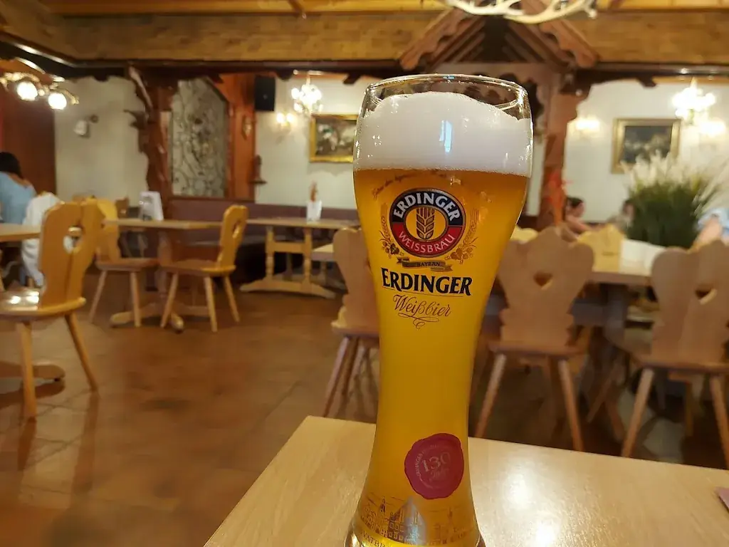 Menu_Tiroler Stube Alpenrose_Ninove_image_5