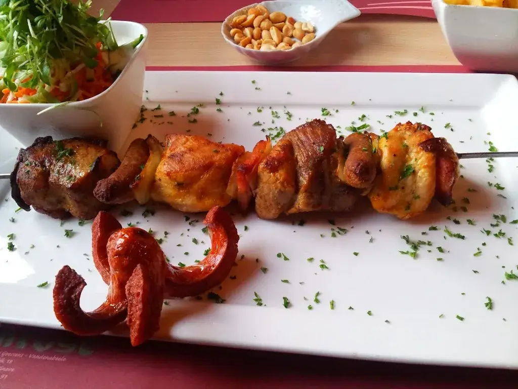 Menu_Tiroler Stube Alpenrose_Ninove_image_6