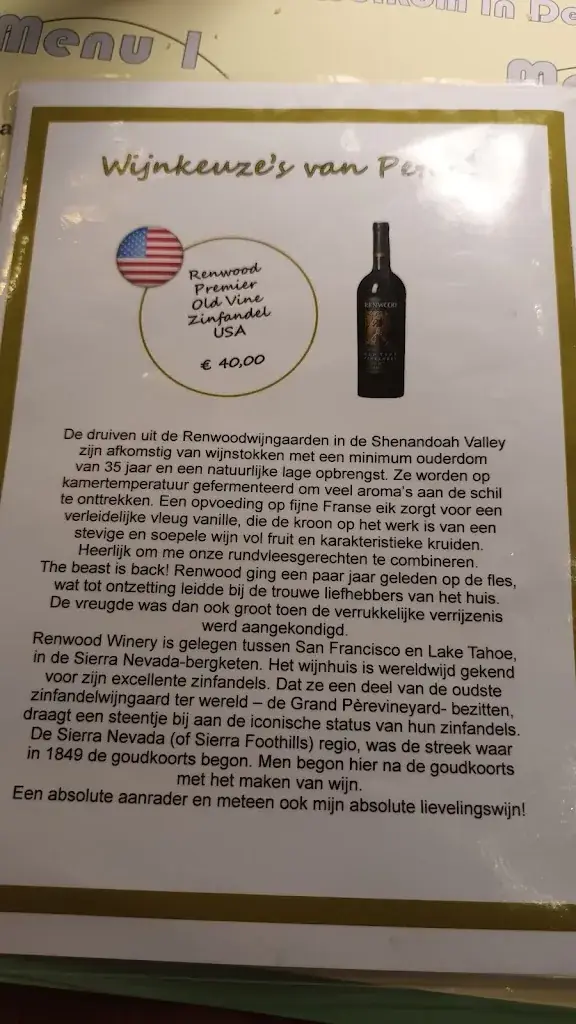 Menu_De Scheerling - Ninove_Ninove_image_4