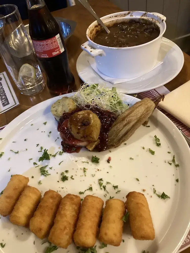 Menu_De Scheerling - Ninove_Ninove_image_6