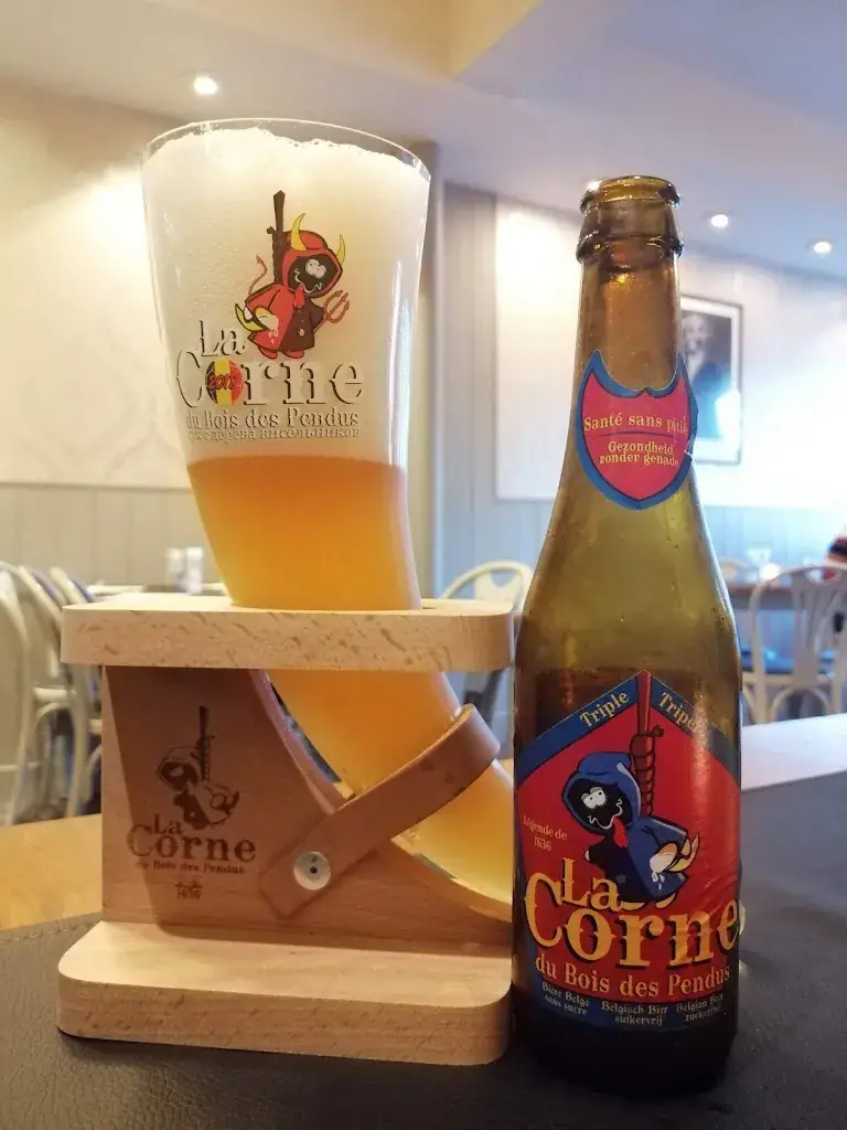 Menu_De Scheerling - Ninove_Ninove_image_8