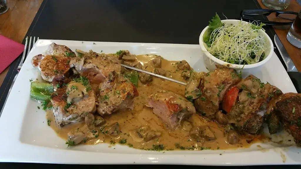 Menu_De Scheerling - Ninove_Ninove_image_9