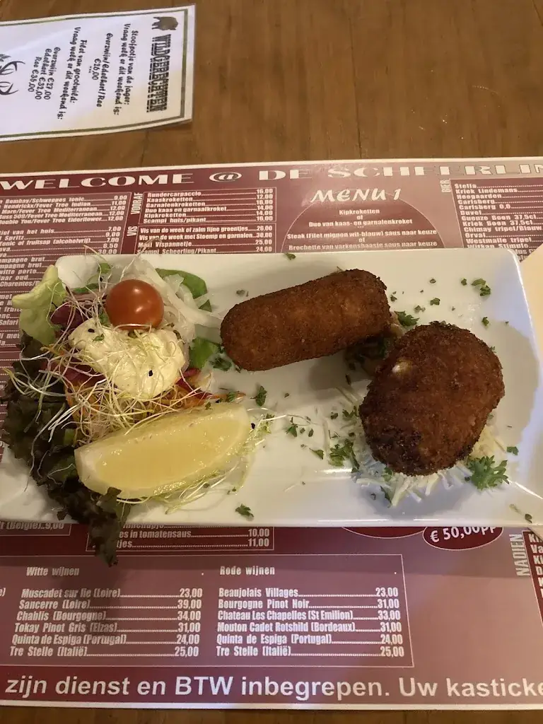 Ryen Lambertin_De Scheerling - Ninove_Ninove_review