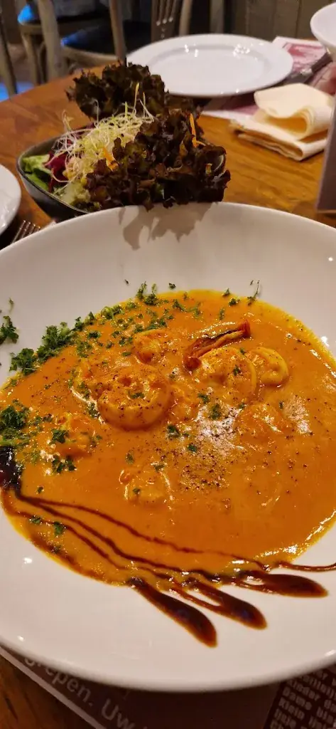 Gianni Herremans_De Scheerling - Ninove_Ninove_review