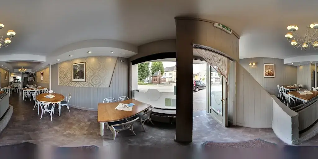 De Scheerling - Ninove restaurante en Ninove