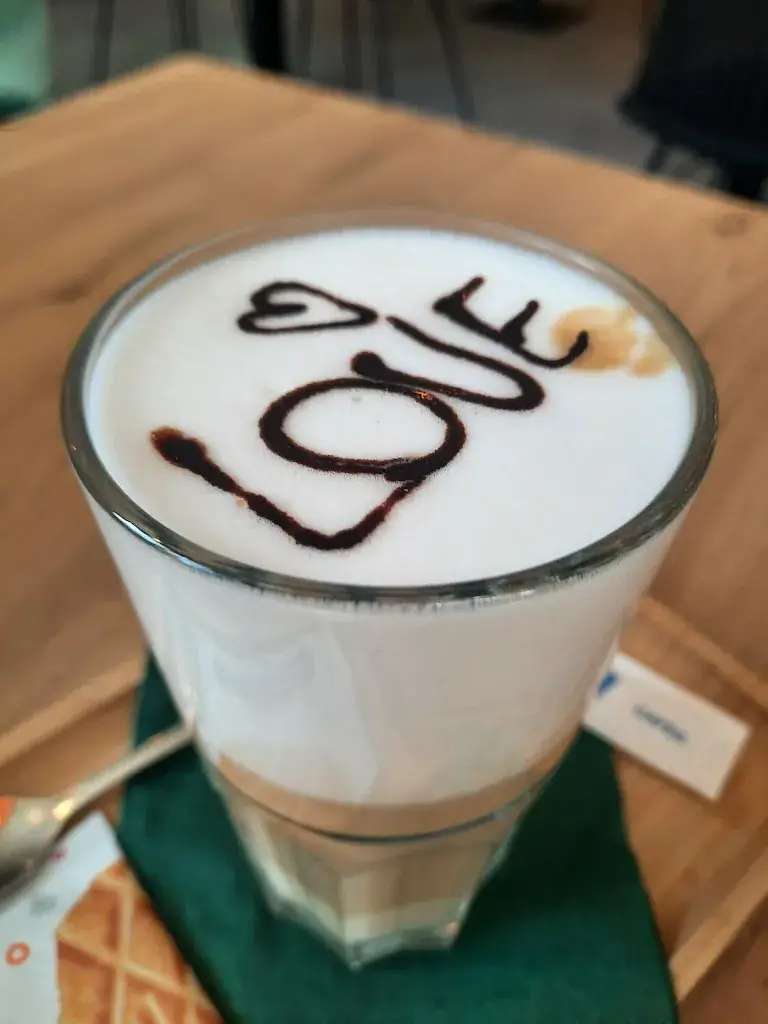 Menu_Sara's Café_Ninove_imagen_6